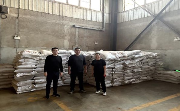 黨建領航破局路     頭雁高飛帶群雁——威海產(chǎn)投集團黨委“頭雁領航”計劃工作成效（四）