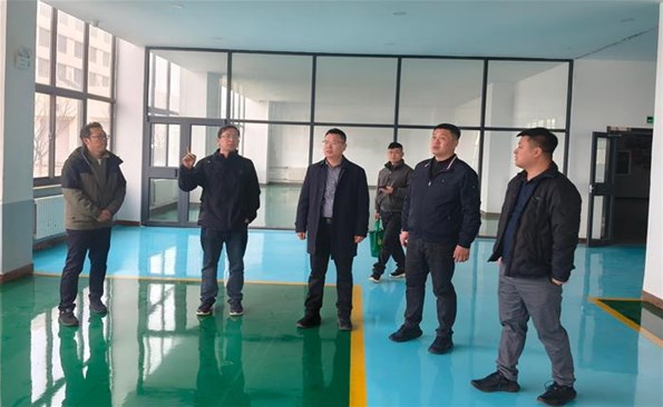 經營效益提升年 | ② 黨建賦能強擔當，攻堅盤活促發展——資產經營公司黨支部攻堅行動見實效               